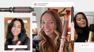 3 Best Multi-Stylers for Salon-Worthy Blowouts